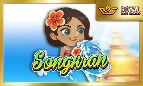 Songkran